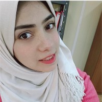 Esraa Mostafa