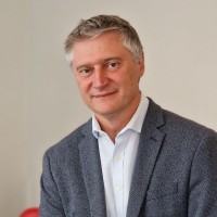 Cédric PAPE
