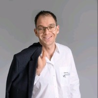 Michael Iten