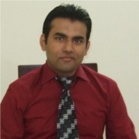 M. Sohail Khan