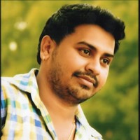 Ritesh Satankar