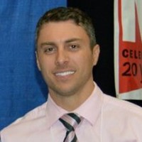Jeremy Marchessault