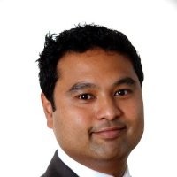 Shawn Ramraj CFP