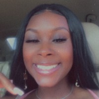 Deja Mccray