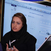 Mahdieh Yazdi