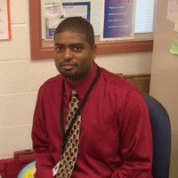 Andre Whitfield