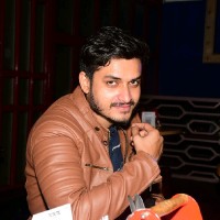 Piyush Gautam