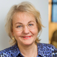 Ingrid Grönfeldt🎯
