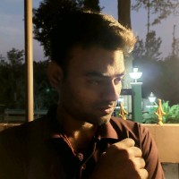 Vinoth p