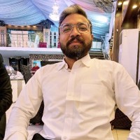 Syed Ebad Ali