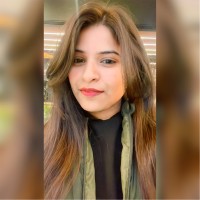 Ankita Bhavsar