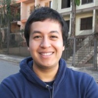 Victor Daniel Vasquez Matsuda