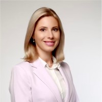 Nikoleta Vanyek-Molnárová