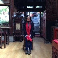 Florence Chow