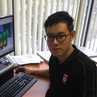 Hanjie (Ben) Pan