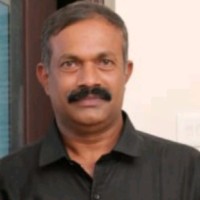 Balakrishnan ( P B Nair ) Peringannoor
