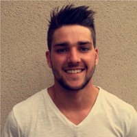 Baptiste Pellegrin