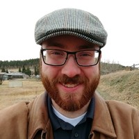 Jeremy Lacey