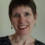 Judith Rumble