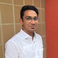 Jairam Srinivasan