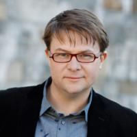 Ian S. Port