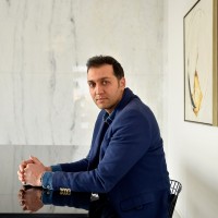 Mehdi Saeidi