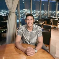 Henrique Visintim Diniz