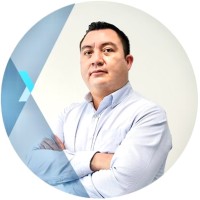 Antonio Rodriguez Mena
