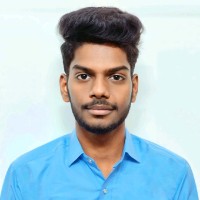 Yugeshwar G