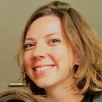 Rachel De Greef