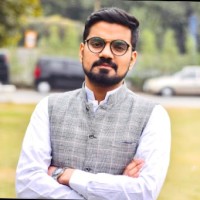 Sajawal Raza Khurshid