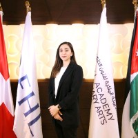 Nour Ali