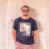 Nisham Naseer
