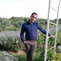 Oussama LOUATI