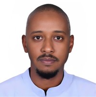 Merghani Elbakri