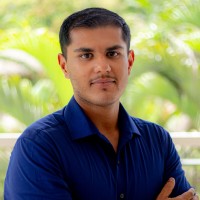 Satvikrant Singh