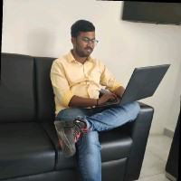 Aakash Reddy