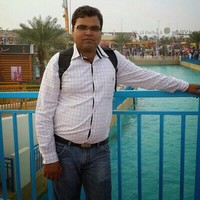 Mohammad Haris Ansari