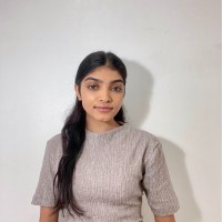 Drushali Vaishanani