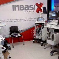 Importaciones Inbasix SA de CV