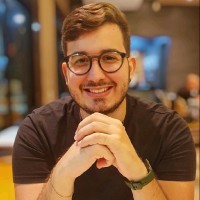 Rafael D Emidio Mothe