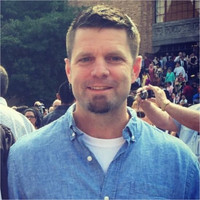 Scott Wilbur