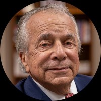 John Sanderford, CMAA®, CMSBB®