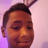 Raylon Harris