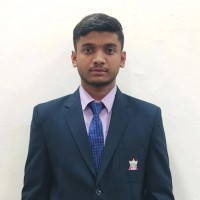 Kishor Kumar K N