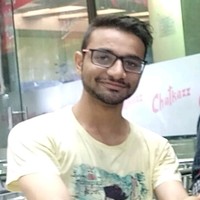 Rajdeep Parmar