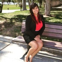 Belen Lujano, Msw