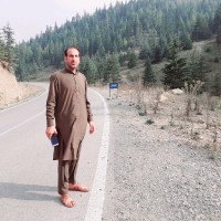 Wahidullah Oriakhail