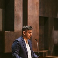 Rajeev Atha
