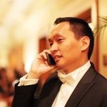 Allan Chong